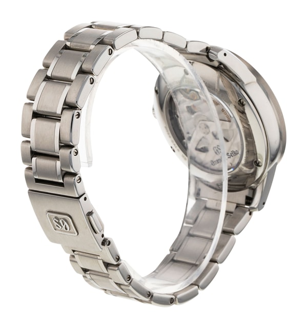 Grand Seiko Elegance Collection SBGE269 Image 3